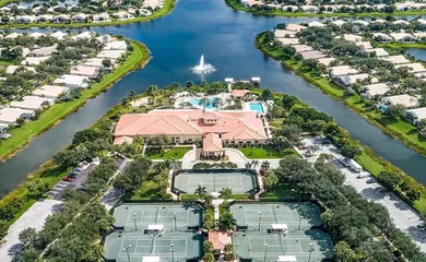 Valencia Isles - Boynton Beach FL