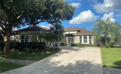 The Country Club of Mount Dora