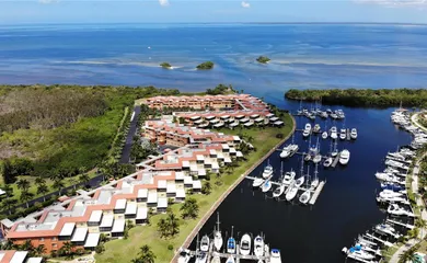 Burnt Store Marina