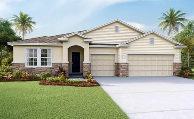 Majestic Oaks Ocala
