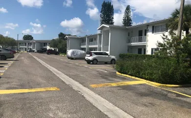 Burgundy Condominiums