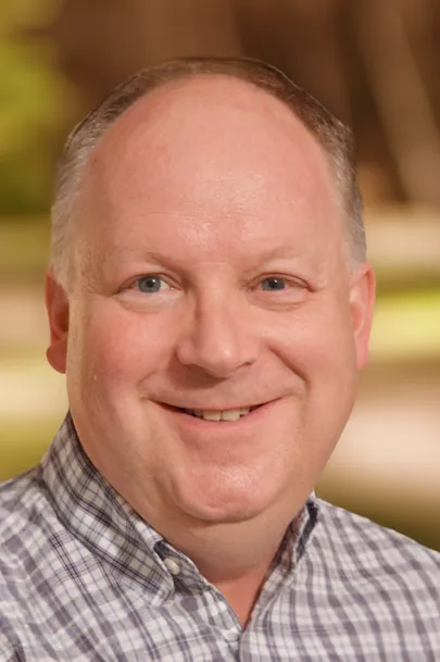 Photo of Scott Dykstra