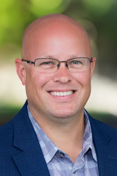 Photo of Robert Blase