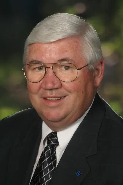 Photo of Richard Picard
