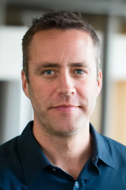 Photo of Travis Juntti