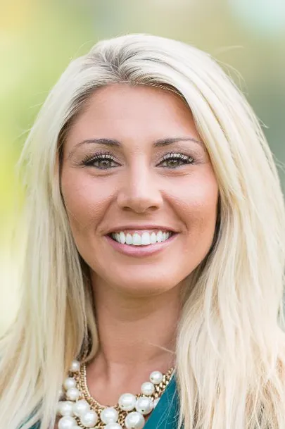 Photo of Brittney Beliveau