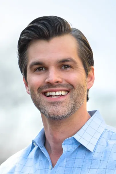 Photo of Brian Hunt