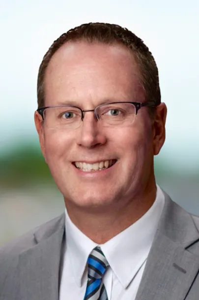 Photo of Allen Reid