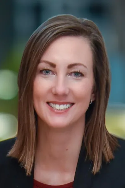 Photo of Angela Leslie