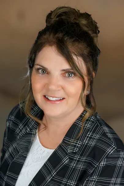 Photo of Deb Ambrosi