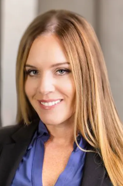 Photo of Cari Agostino
