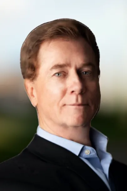 Photo of Dwight Norman
