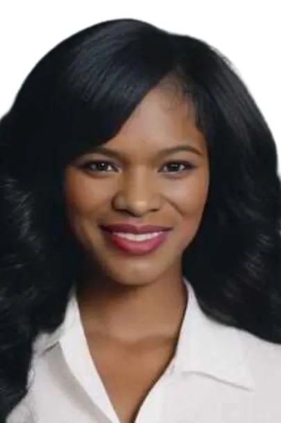 Photo of Aviance Jones