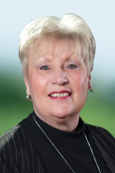 Photo of Debbie Bennington