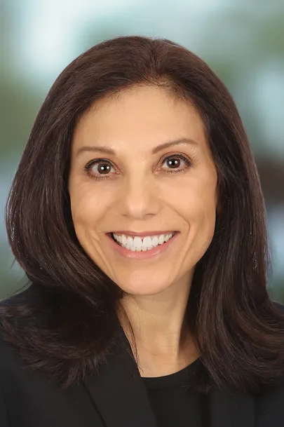Photo of Alisa Snider