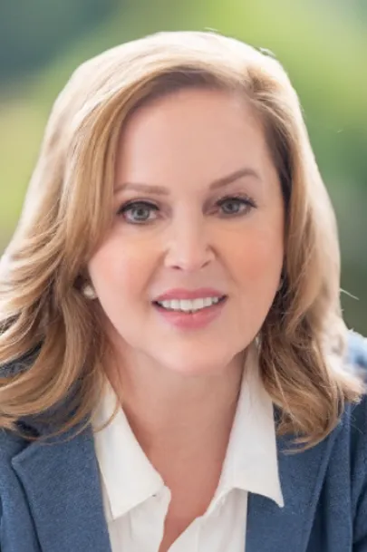 Photo of Amy Roberts
