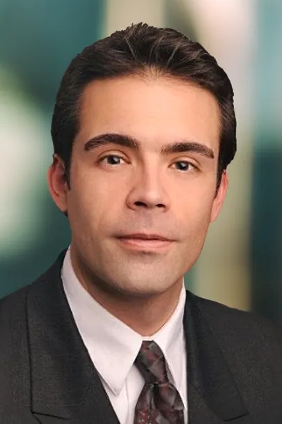 Photo of Dominic Picione