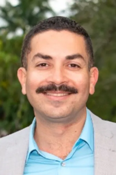 Photo of Jose Marrero