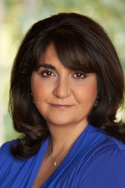 Photo of Linda MacDonald