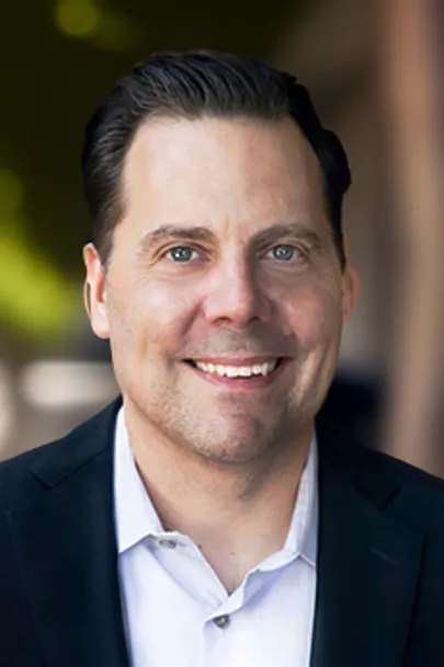 Photo of David Bearden