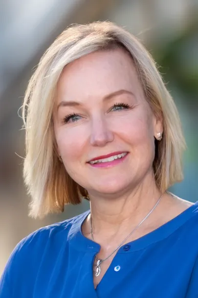 Photo of Jennifer Montoya