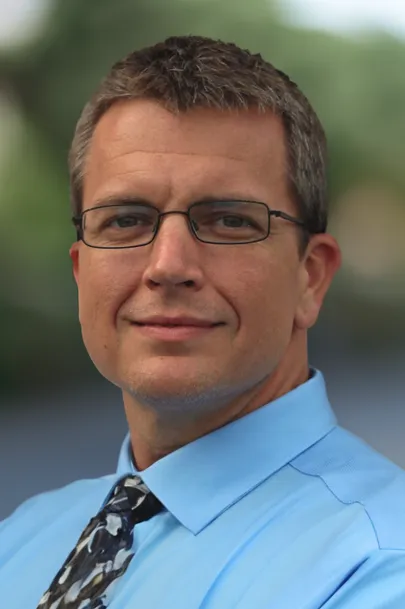 Photo of Eric Downes