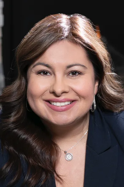 Photo of Jeannie Medlin