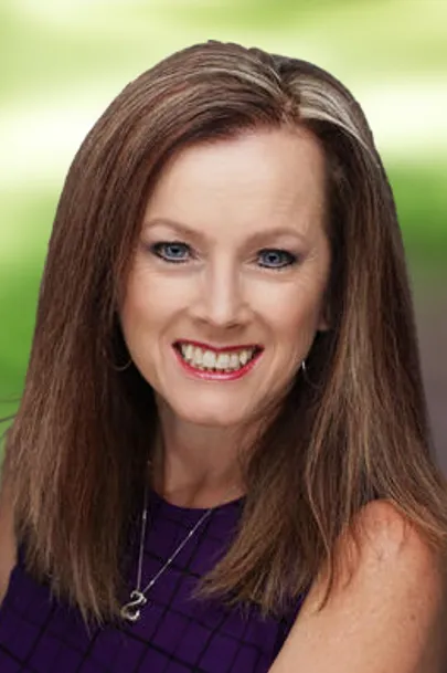 Photo of Kathy Alexander