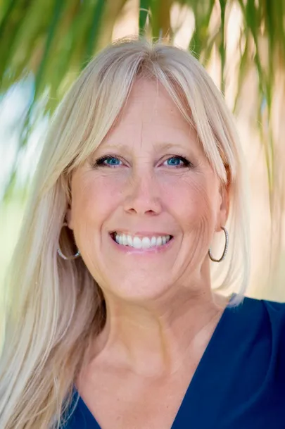Photo of Christine Fromm