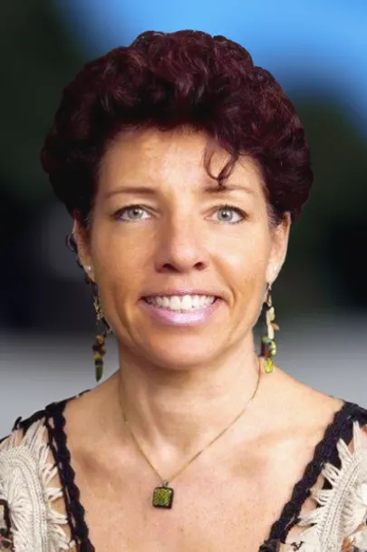 Photo of Manon Piccoli