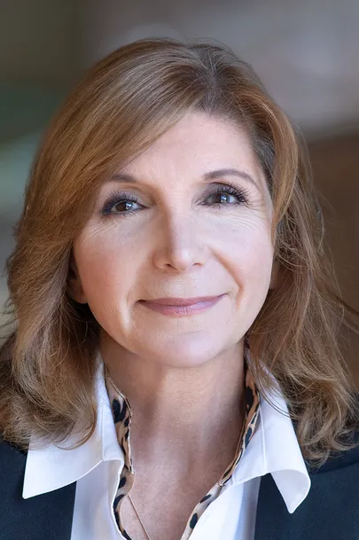 Photo of Denise Horneck