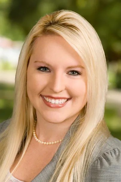 Photo of Christina Harris-Bussard