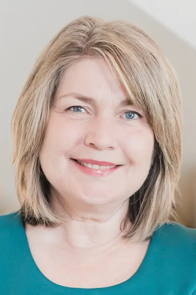 Photo of Christina James