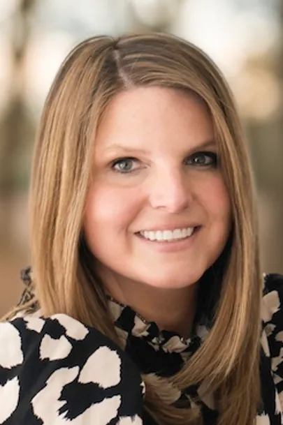 Photo of Kelly Watson