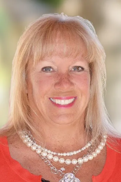 Photo of Brenda Amans