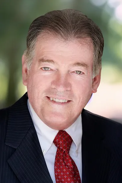 Photo of Marvin Beninson