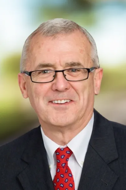 Photo of John Meis
