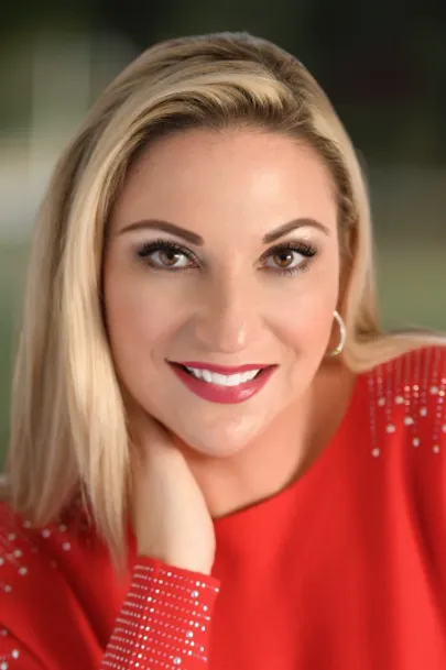 Photo of Crystal Gail Smith