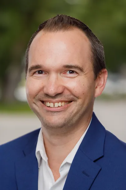 Photo of Matthew Haviland
