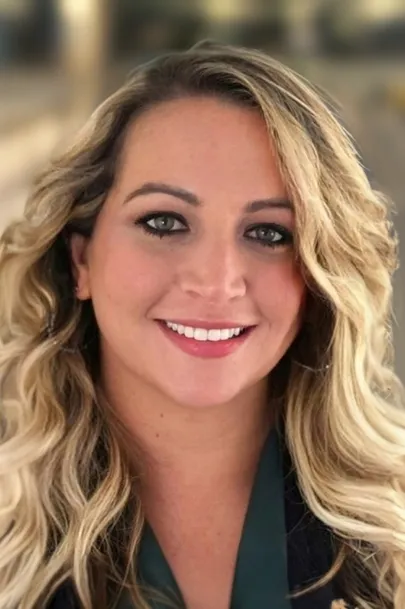 Photo of Jeni Zahoranski