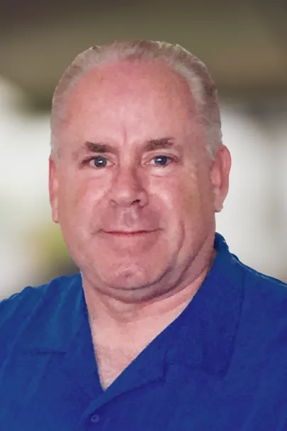 Photo of Kevin Pollock