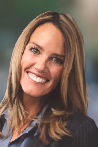 Photo of Jacquie Reagh