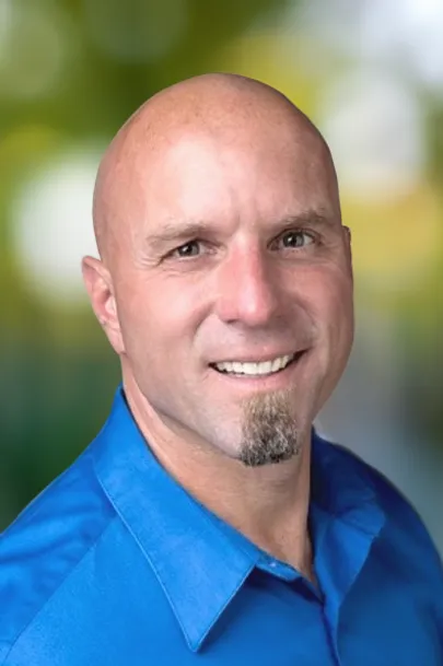 Photo of Gary Riportella