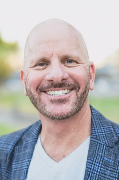 Photo of Drew Lehman