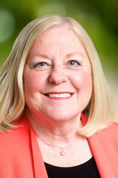 Photo of Cheryl George