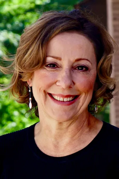 Photo of Carolyn Ingebritson
