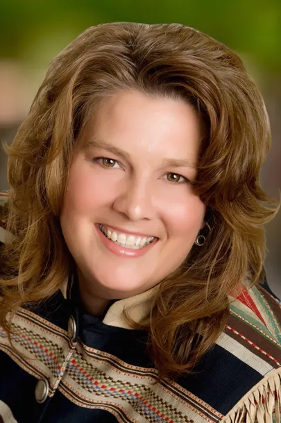 Photo of Cheryl Williams