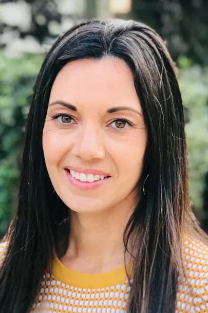 Photo of Jennifer Bray