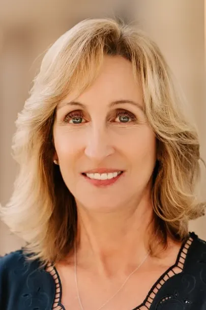 Photo of Michelle Fanto-Chan