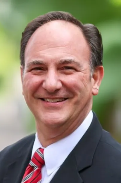 Photo of Paul Smith
